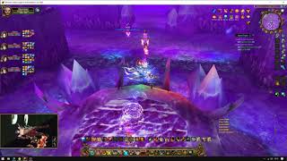 Talisman Online  Phoenix City War 03062023 LD [upl. by Kashden479]