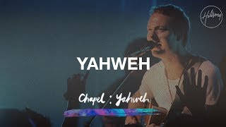 Yahweh  Hillsong Worship [upl. by Andrei]