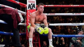 Canelo Alvarez  War Ready Highlights amp Training BOXING MOTIVATION 2020 [upl. by Atineg448]