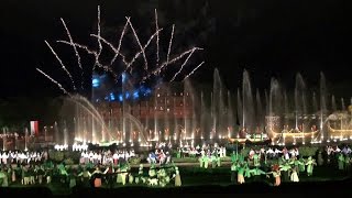 La Cinéscénie 2015  Puy du Fou [upl. by Nila]