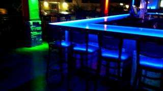 Bar and nightclub LED lighting ideas [upl. by Jarl]