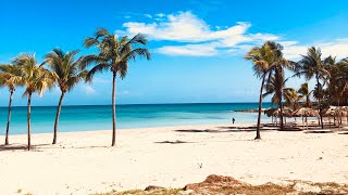 STARFISH VARADERO 3 CUBA 4K VIRTUAL TOUR [upl. by Odlanor]