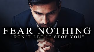 FEAR  Best Motivational Video Speeches Compilation for Success Students amp Entrepreneurs [upl. by Ahsilav]