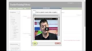 How to use Moodle  Complete Video Guide [upl. by Anived846]