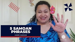 Samoan Songs Easy Tunes for Beginners [upl. by Hcone]