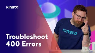 How To Fix 400 Errors [upl. by Radcliffe]