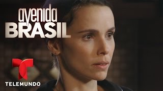 Avenida Brasil  Avance Exclusivo 10  Telemundo Novelas [upl. by Mapel30]