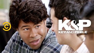 That One Friend Who Makes Everything Awkward  Key amp Peele [upl. by Stenger929]