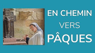 1 HEURE de chants et psaumes catholiques pour le Carême et Pâques [upl. by Alikee480]