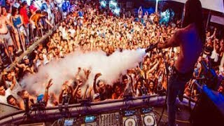 Top 10 Most UNIQUE Nightclubs in the world [upl. by Canute]