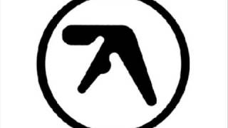 Aphex Twin  Window Licker [upl. by Nilok]