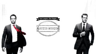 Keaton Simons  When I Go  Suits Music 5x10 amp 11 [upl. by Dnomal626]