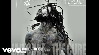 Jah Cure  Set Me Free Audio [upl. by Autum]