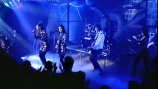 Shakespears Sister Stay Live TOTP 1992 [upl. by Sherfield]