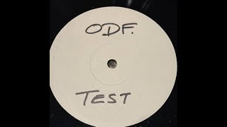 Breakage  Staggered Dub ODF Edit [upl. by Humberto]