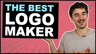 Best Logo Maker  19 Websites Comparison Free  Paid [upl. by Honeywell]