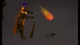 OSRS Splashing Guide  Best AFK Magic EXP In The Game [upl. by Ennoval]