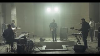 Frightened Rabbit  Woke Up Hurting Official Video [upl. by Kancler912]