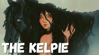 The Kelpie  Shapeshifting Horse from Scottish Mythology [upl. by Leatri323]