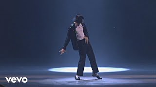 Michael Jackson  Billie Jean  Live at the MTV Video Music Awards 1995  Widescreen [upl. by Noiram]