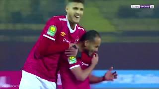 Al Ahly 20 FC Platinum  HIGHLIGHTS amp GOALS  122819 [upl. by Ahsyekat614]