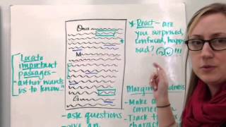 Annotating Text [upl. by Ronda566]