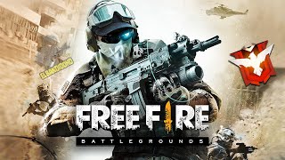 LA MEJOR MUSICA PARA JUGAR FREE FIRE BATTLEGROUND 🔥4 [upl. by Alesig]