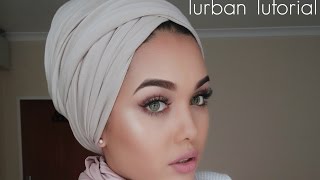 Turban Tutorial [upl. by Arline]