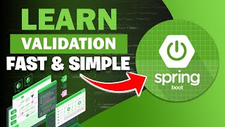 Spring Boot Validation [upl. by Anoli]