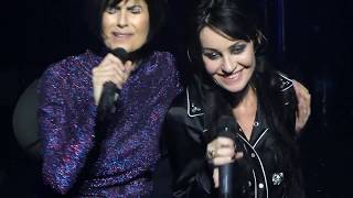 Shakespears Sister  Stay  London Palladium 51119 [upl. by Janik]