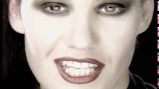 Shakespears Sister  Youre History Official Video [upl. by Hnahym279]