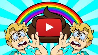 Watching Chadtronic YTP [upl. by Innaig]