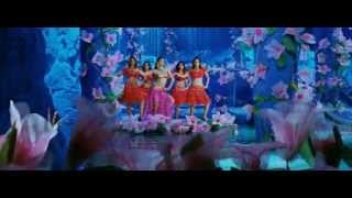 Shriya Saran Hot Song quotNaya Naya Lovequot 1080p60 Edited [upl. by Yeknarf]