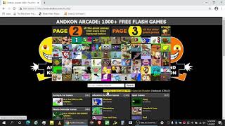 HOW TO PLAY JAVA BROWSER GAMES IN 2021  WINDOWS 78110 [upl. by Azilef730]