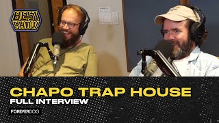 Chapo Trap Houses Matt Christman amp Will Menaker [upl. by Adaj]