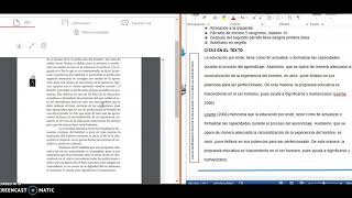 ¿Cómo hacer un ensayo en formato APA 6ta Edición TUTORIAL BÁSICO PARTE1 [upl. by Ullman]