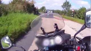 Suzuki VStrom Review Long term update  DL650 [upl. by Mcnelly]