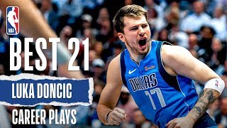 Lukas 21 BEST Career Plays Thus Far [upl. by Packer]