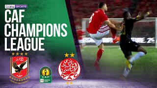 Al Ahly SC EGY vs Wydad AC MAR  CAF CHAMPIONS LEAGUE  06042023  beIN SPORTS USA [upl. by Aicenaj]