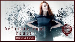 EPICA  Dedicate Your Heart OFFICIAL TRACK [upl. by Ermey]