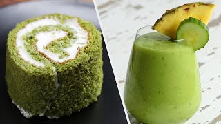 How To Make These 11 Matcha Recipes [upl. by Candra]