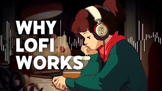 the science behind lofi music [upl. by Elbert717]