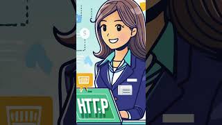 What is HTTP  How HTTP Works [upl. by Iorgo]