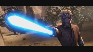 Commander Thorns Death  A True Trooper Star Wars The Clone Wars OST [upl. by Gauldin]