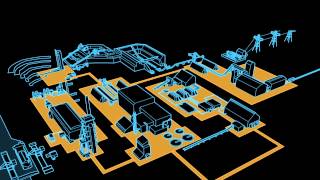 Mining Industry  The Future is Automation [upl. by Delano]