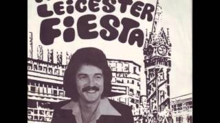 Its A Leicester Fiesta  Martin Harvey [upl. by Namrac]