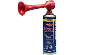 10 Hour Air Horn [upl. by Koah]