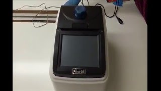 Prima96™ Thermal Cycler Installation  HiMedia Laboratories [upl. by Kussell]