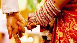 Vivaha Prapthi Mantras  Marriage Mantras  Sowmangalya Prarthana [upl. by Fillian750]