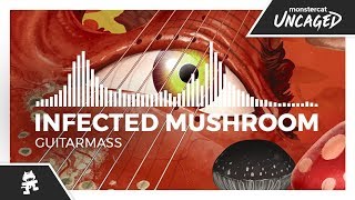 Infected Mushroom  Guitarmass Monstercat Release [upl. by Ingram]